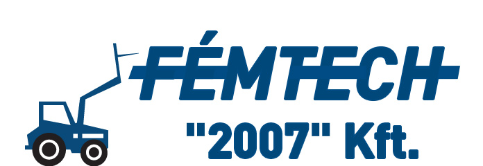 Fémtech 2007